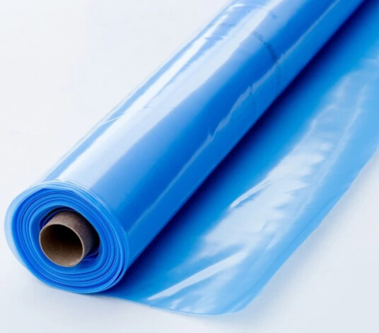 Fuktsperre 0,20 mm - 39m² - aldringsb.