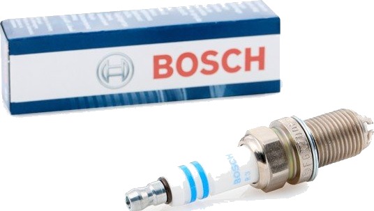 Tennplugg BOSCH 0 242 236 562 Tennplugg BOSCH 0 242 236 562