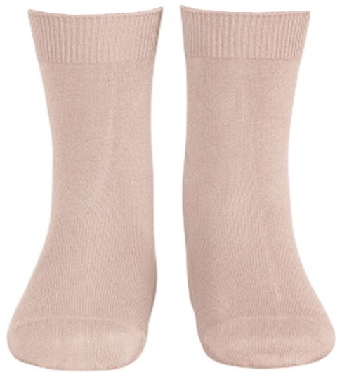 Condor Sokker Gammel Rose Condor 27/31 Sokker Rosa