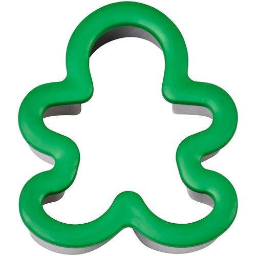 Wilton Comfort Grip Utstikker Pepperkakegutt Wilton Comfort Grip Utstikker Pepperkakegutt