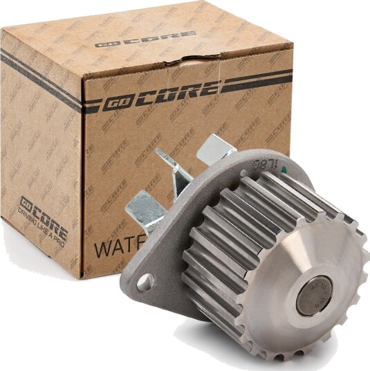 goCORE GCA2600021 Vannpumpe