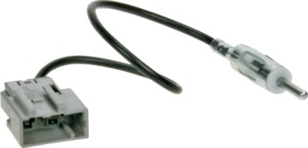 Antenneadapter Subaru