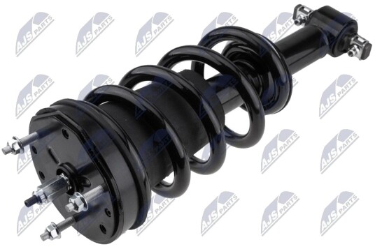 Støtdemper NTY A-CH-012 Støtdemper NTY A-CH-012