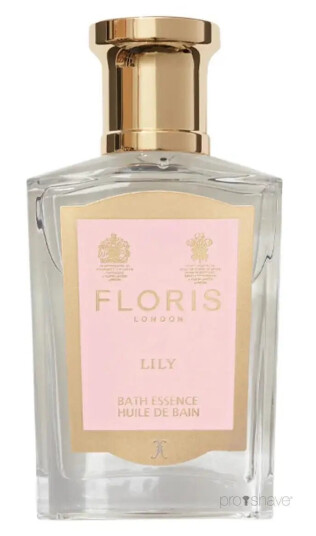 Floris London Lily, Bath Essence Floris London Lily, Bath Essence