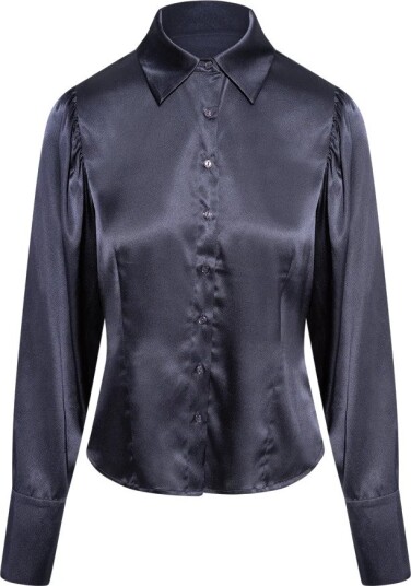 Ane Mone Dame Bluser & Skjorter Blå XL, Ane Mone Dame Bluser & Skjorter Blå XL,