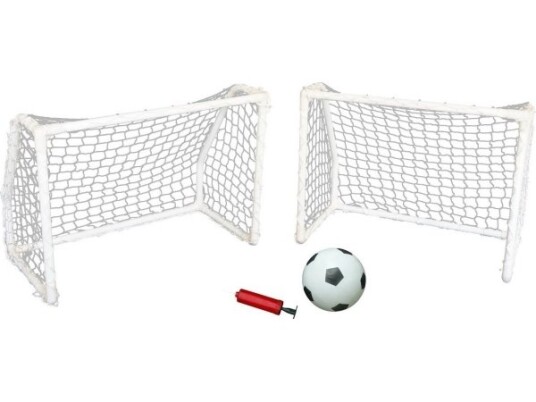 Master 2 Mål 61 X 45 X 30 Cm + Ball + Pumpe Master 2 Mål 61 X 45 X 30 Cm + Ball + Pumpe