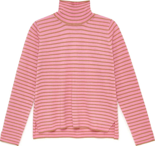 Maliparmi Dame Strikkevarer Rosa M,