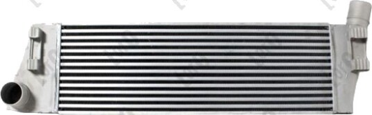 ABAKUS 042-018-0002 Intercooler ABAKUS 042-018-0002 Intercooler