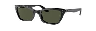 Ray-Ban Lady Burbank RB2299 901/31 5220