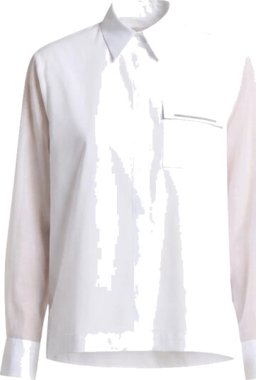 Peserico Dame Bluser & Skjorter Hvit XS,