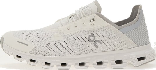 On Running Herre Sko Hvit 38 1/2 EU