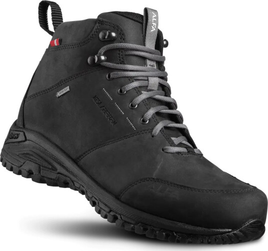 Alfa Men"s Mesa Perform GORE TEX Black 42