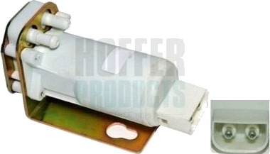 Spylepumpe HOFFER 7500133