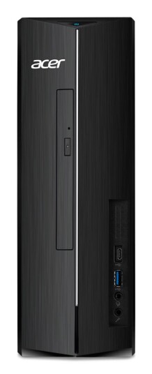 Acer Aspire XC 1785 Intel® Core™ i5 i5 14400 16 GB DDR5 SDRAM 1,02 TB SSD Windows 11 Home Desktop PC Schwarz Acer Aspire XC 1785 Intel® Core™ i5 i5 14400 16 GB DDR5 SDRAM 1,02 TB SSD Windows 11 Home Desktop PC Schwarz