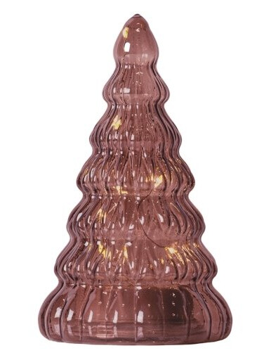 Sirius Home Lucy Træ Bordeaux H 16,5 Cm Sirius Home Lucy Træ Bordeaux H 16,5 Cm
