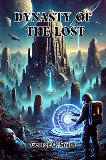 Dynasty of the lost Edition2024