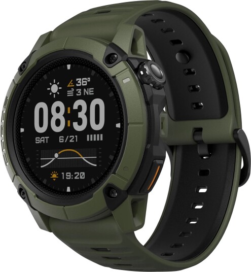 Coros Nomad Green Coros Nomad Green
