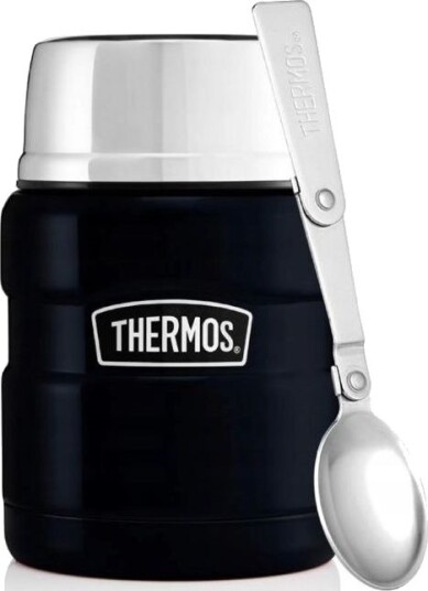 Thermos Mattermos Middagstermos Style Th 173020 0,47 L Marineblå