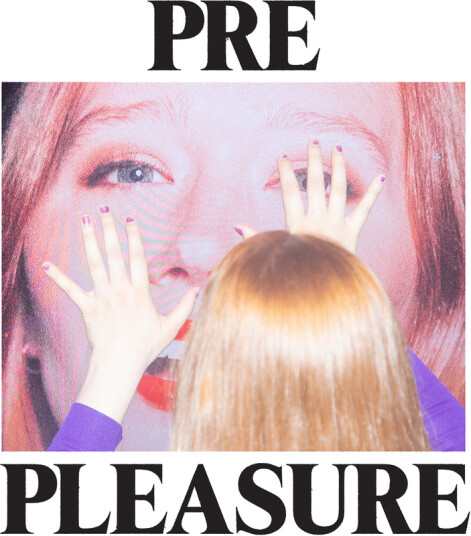 Pre Pleasure White