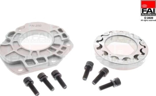 FAI AutoParts OP389RK Reparasjonssett, oljepumpe FAI AutoParts OP389RK Reparasjonssett, oljepumpe
