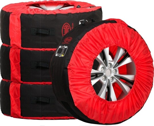 HEYNER 735100 Dekkbag sett HEYNER 735100 Dekkbag sett