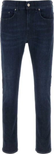 PT Torino Herre Jeans Blå W37,
