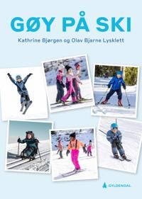 Gøy På Ski Av Kathrine Bjørgen, Olav B. Lysklett