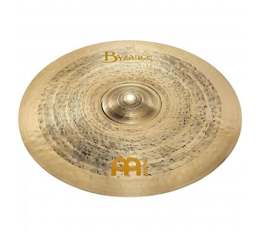 Meinl B20trlr Byzance Jazz 20" Tradition Light Ride