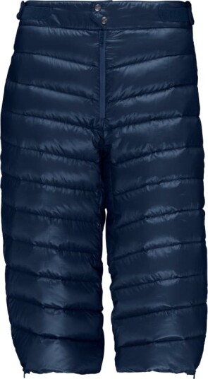 Norrøna Men's Lyngen Down850 Knickers Blå XL Man
