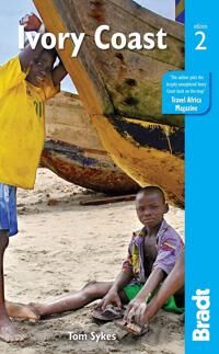 Ivory Coast Av Tom Sykes