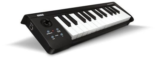 Korg Microkey-25 Korg Microkey-25