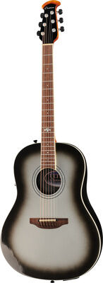 Ovation 1516SSM-G Sølv Shadow