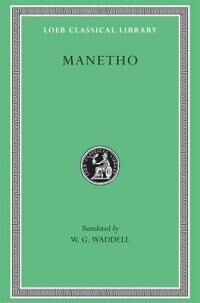 History Of Egypt And Other Works Av Manetho