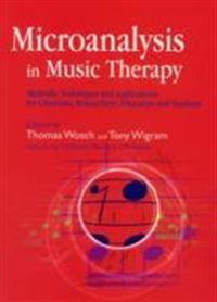 Wosch Thomas Microanalysis in Music Therapy