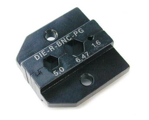 Neutrik Crimp Dies Til Hx-R-Bnc