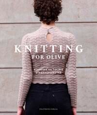 Larsen Caroline Knitting for Olive