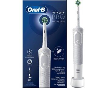 Oral-B Vitality Pro White CA HBOX