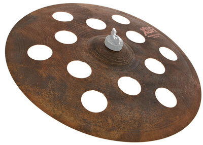 Sabian 16"" XSR Monarch O-Zone Crash