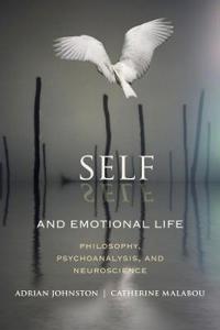 Johnston Adrian Self and Emotional Life
