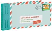 Redmond, Lea Letters to My Friend (1452159432)