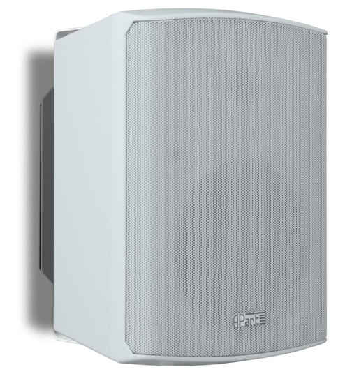 Apart SDQ5PIR-W Hvit Apart SDQ5PIR-W Hvit