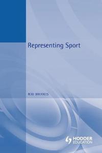 Brookes Rod Representing Sport