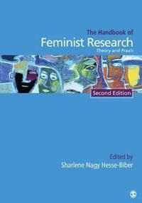 Handbook Of Feminist Research