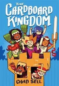 Sell Chad The Cardboard Kingdom