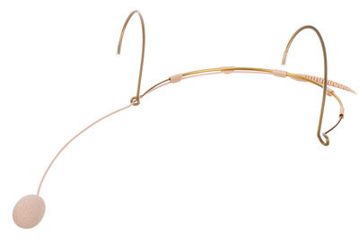 DPA 4088-DC-A-F03-LH Beige