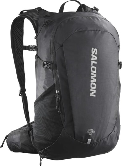 Salomon Trailblazer 30 OneSize, Black/Black Salomon Trailblazer 30 OneSize, Black/Black