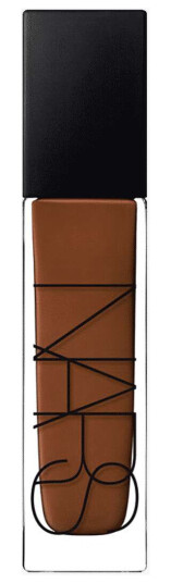NARS Natural Radiant Longwear Foundation 30 ml - Farge Mali, Dermatologisk Testet, Parabenfri NARS Natural Radiant Longwear Foundation 30 ml - Farge Mali, Dermatologisk Testet, Parabenfri