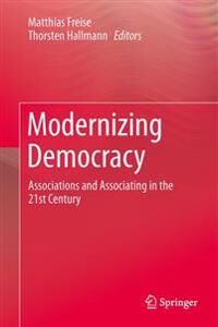 Freise Matthias Modernizing Democracy