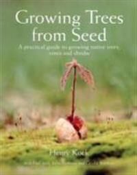 Growing Trees From Seed Av Henry Kock
