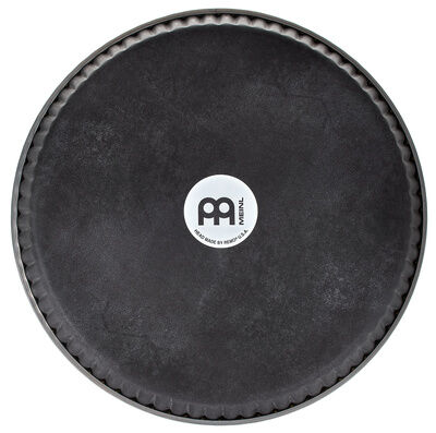Meinl 11,75"" Svart Skyndeep Head SSR